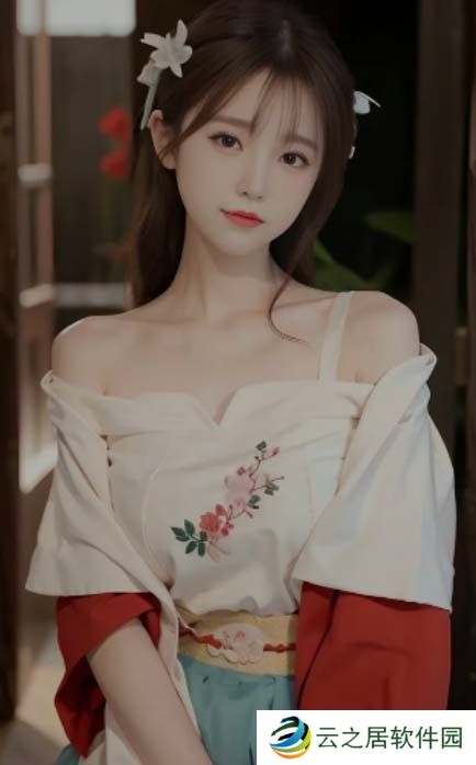 我的岳母为什么总是那么自信?她丰满的身材与独特魅力竟然是这种原因!