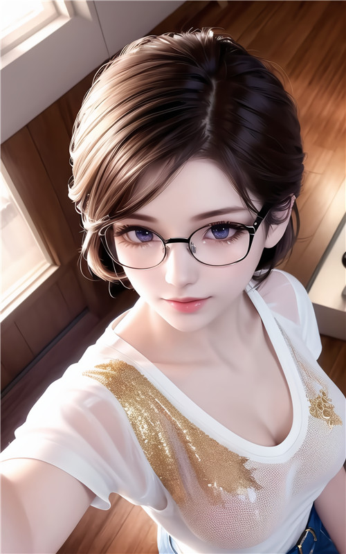 《漾出Over Flower》的样式：探索现代视觉与情感的交织魅力