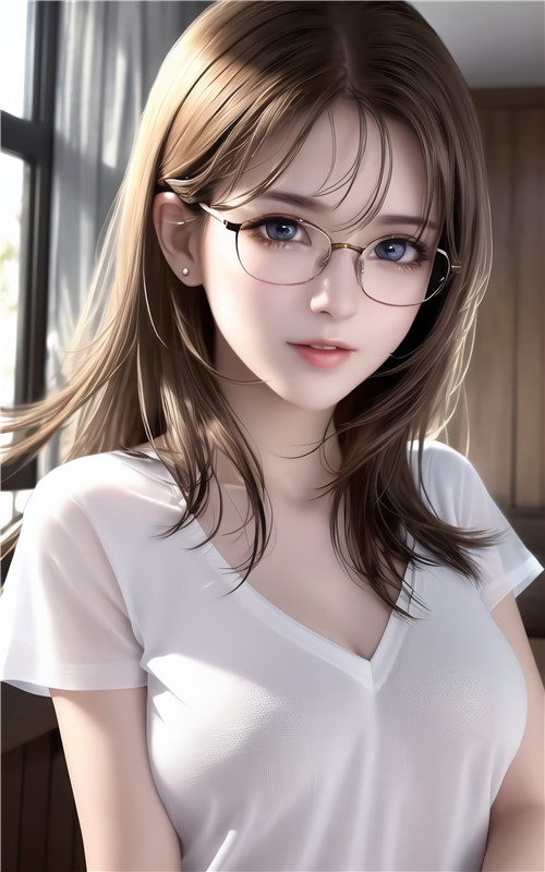 二对一商务旅行2，秀婷苏玥束手无策