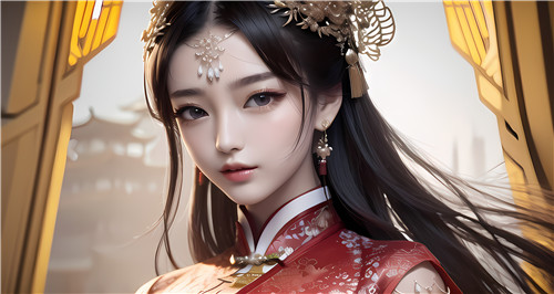 一边摸一边敷面膜的样式，如何通过多任务同时护理肌肤？
