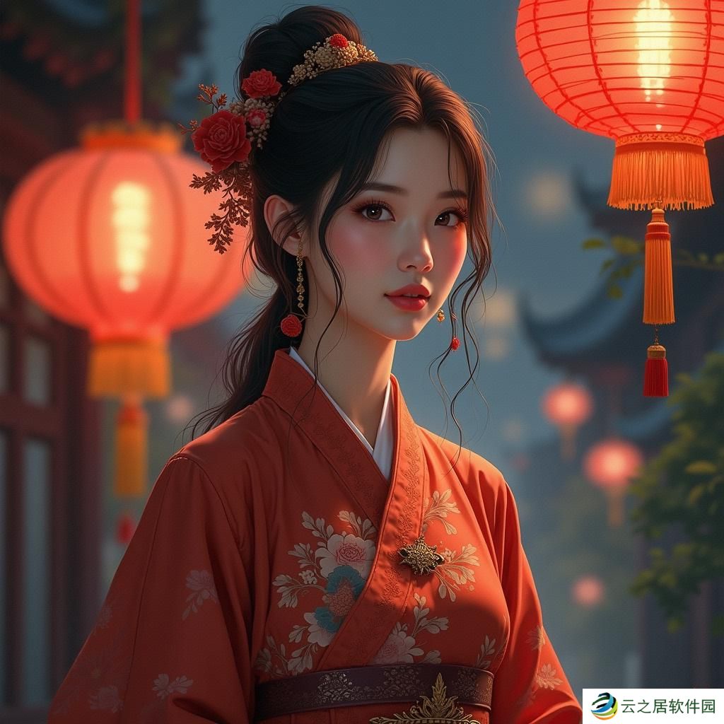 《醉花阴(N)》作者酌青栀:这部小说为何能成为网络文学的经典之作?