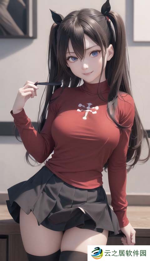 为什么“少女哔哩哔哩”成为了二次元文化的象征?这其中有什么独特魅力?