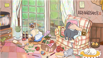《文字找茬大师》炸薯条关卡通关全攻略：轻松应对挑战，快速过关！