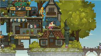 卡牌游戏《Deathless. Tales of Old Rus》Steam上线，探索古俄罗斯神话的深邃世界！