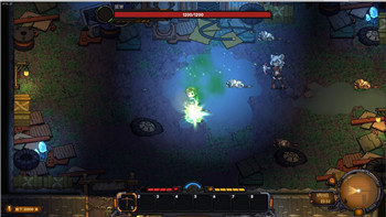 《魔法工艺》AOE覆盖流玩法介绍 AOE覆盖流怎么玩！